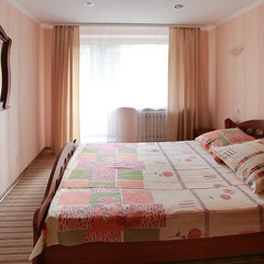 Санаторий Нафтан, Витебская область