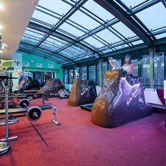 Санаторий Спутник, Минская область