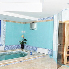 Санаторий Жемчужина, Гродненская область