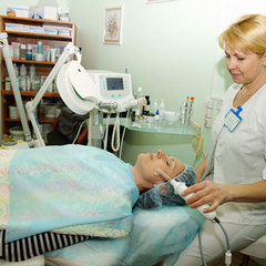 Санаторий Нафтан, Витебская область