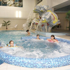 Санаторий Жемчужина, Гродненская область