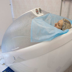 Санаторий Нафтан, Витебская область