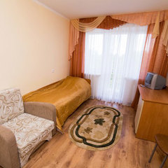 Санаторий Нарочанка , Минская область