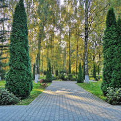 Оздоровительный центр Энергия, Брестская область