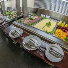 Отель Юбилейный, Минская область