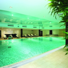 Отель Кроун Плаза / Crowne Plaza, Минская область