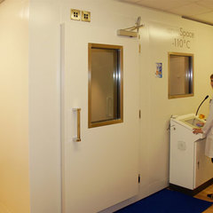 Санаторий Нафтан, Витебская область