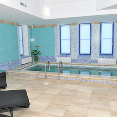 Санаторий Жемчужина, Гродненская область