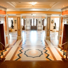 Отель Кроун Плаза / Crowne Plaza, Минская область