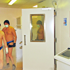 Санаторий Нафтан, Витебская область