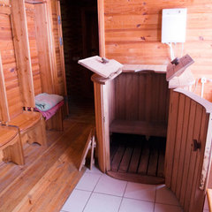 Санаторий Нафтан, Витебская область