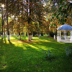 Оздоровительный центр Энергия, Брестская область