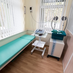 Санаторий Спутник, Минская область