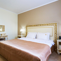 Санаторий Альфа Радон, Гродненская область