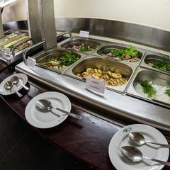 Отель Юбилейный, Минская область