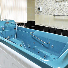 Санаторий Жемчужина, Гродненская область