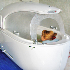 Санаторий Нафтан, Витебская область