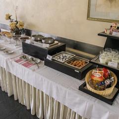 Отель Юбилейный, Минская область