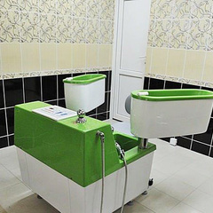 Санаторий Жемчужина, Гродненская область