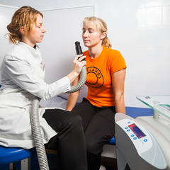 Санаторий Спутник, Минская область