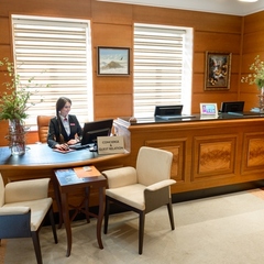 Отель Кроун Плаза / Crowne Plaza, Минская область