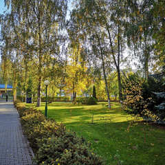 Оздоровительный центр Энергия, Брестская область