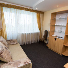 Санаторий Нарочанка , Минская область