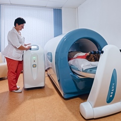 Санаторий Спутник, Минская область