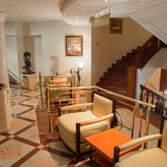 Отель Кроун Плаза / Crowne Plaza, Минская область