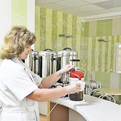 Санаторий Жемчужина, Гродненская область