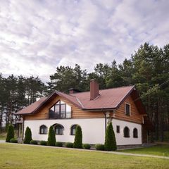 Санаторий Альфа Радон, Гродненская область