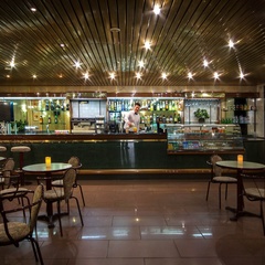 Отель Юбилейный, Минская область