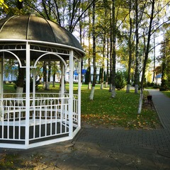 Оздоровительный центр Энергия, Брестская область