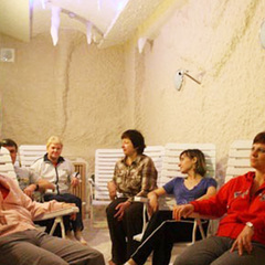 Санаторий Жемчужина, Гродненская область