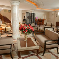 Отель Кроун Плаза / Crowne Plaza, Минская область