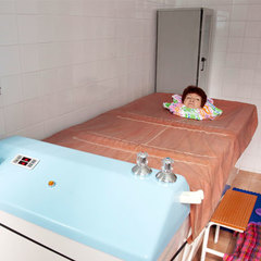 Санаторий Нафтан, Витебская область