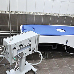 Санаторий Жемчужина, Гродненская область