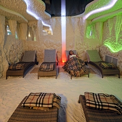 Санаторий Спутник, Минская область