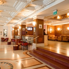 Отель Кроун Плаза / Crowne Plaza, Минская область