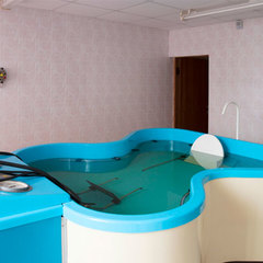 Санаторий Нафтан, Витебская область