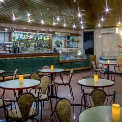 Отель Юбилейный, Минская область