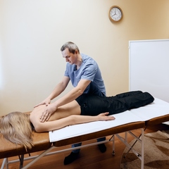 Санаторий Спутник, Минская область