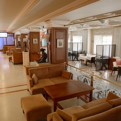 Отель Кроун Плаза / Crowne Plaza, Минская область