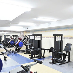 Санаторий Жемчужина, Гродненская область