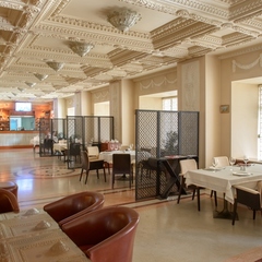 Отель Кроун Плаза / Crowne Plaza, Минская область