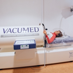 Санаторий Спутник, Минская область