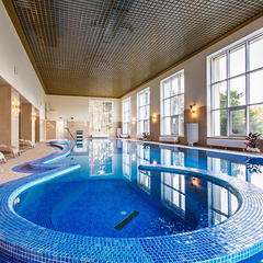 Санаторий Альфа Радон, Гродненская область