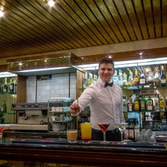 Отель Юбилейный, Минская область