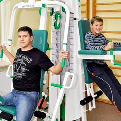 Санаторий Нафтан, Витебская область