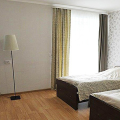 Санаторий Жемчужина, Гродненская область